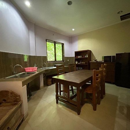 Pondok Damai Sidemen 希德门 外观 照片