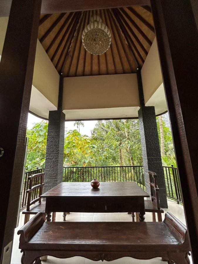 Pondok Damai Sidemen 希德门 外观 照片