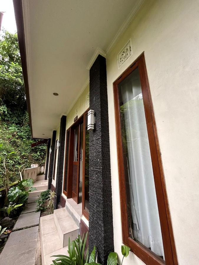 Pondok Damai Sidemen 希德门 外观 照片